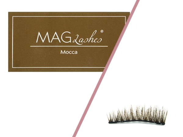 MAGLashes - Mocca (Brown)