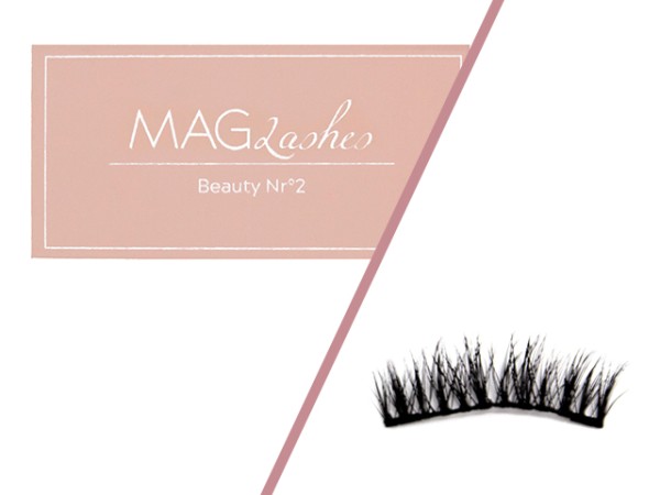 MAGLashes - Beauty Nr.2