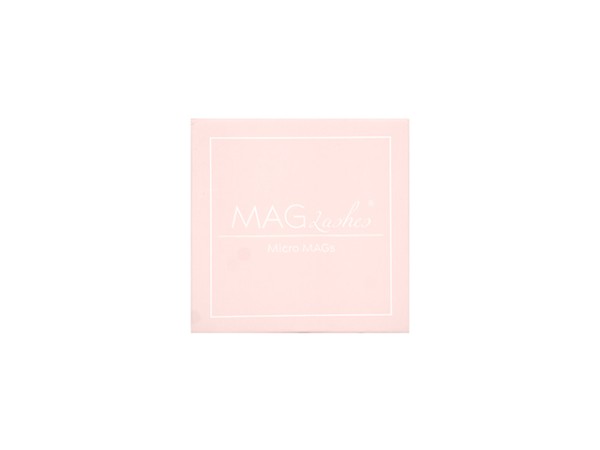 MAGLashes - MicroMAGs (Ersatzteile)