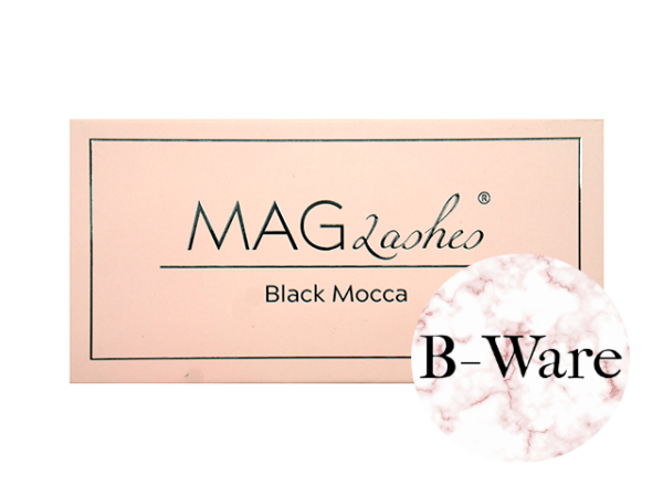 MAGLashes - Black Mocca ! B-Ware ! (Black)