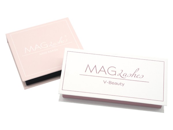 MAGLashes V-Beauty & MiniMAGs - Set