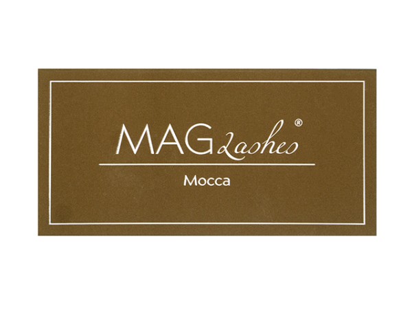MAGLashes - Mocca