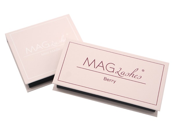 MAGLashes Berry & MiniMAGs - Set