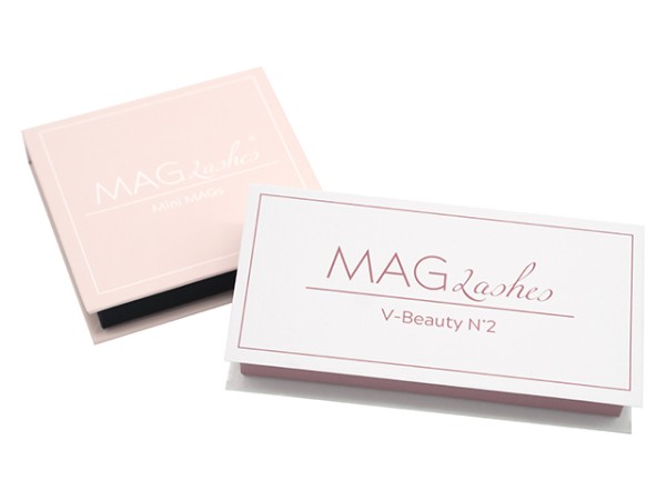MAGLashes V-Beauty Nr.2 & MiniMAGs - Set