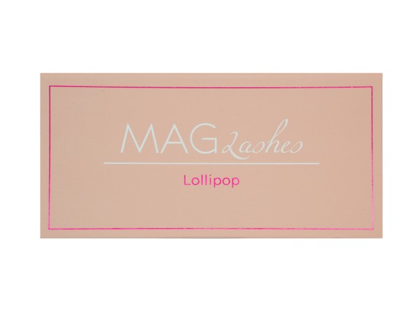 MAGLashes - Lollipop
