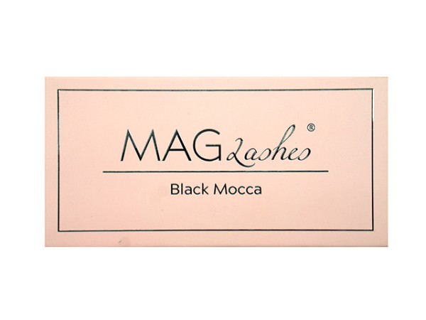 MAGLashes - Black Mocca (Black)