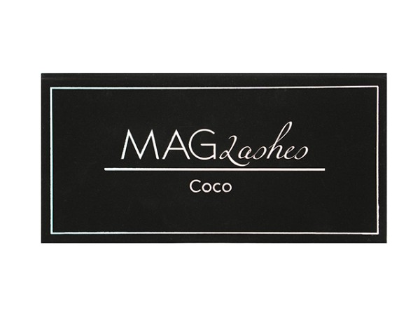 MAGLashes - Coco