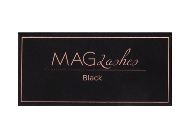 MAGLashes - Black
