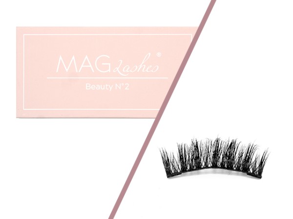 MAGLashes - Beauty Nr.2