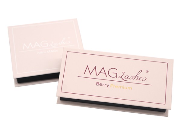 MAGLashes Berry Premium & MiniMAGs - Set