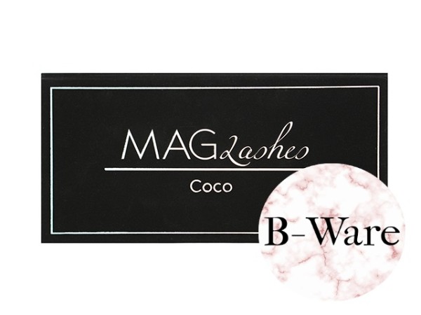 MAGLashes - Coco ! B-goods !