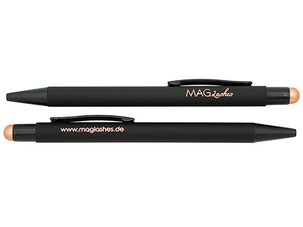 MAGLashes - Ballpoint pen