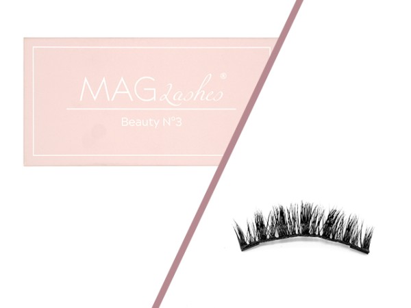 MAGLashes - Beauty Nr.3