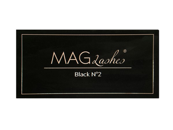 MAGLashes - Black Nr.2
